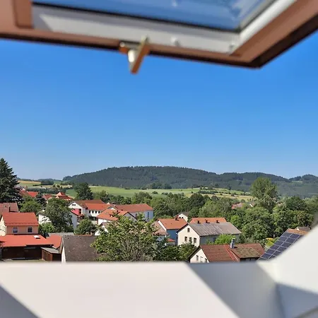 Sonnenhotel Bayerischer Hof - All Inklusive Angebote Verfuegbar 3*
