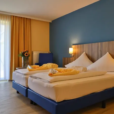 Hotel Sonnenhotel Bayerischer Hof - All Inklusive Angebote Verfuegbar 3*