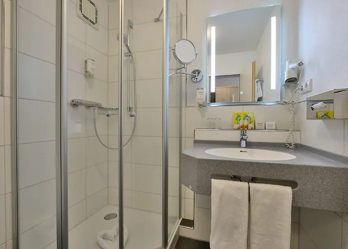 酒店 Sonnenhotel Bayerischer Hof - Inklusive 3*