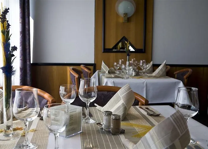 מלון Sonnenhotel Bayerischer Hof - Inklusive Waldmünchen