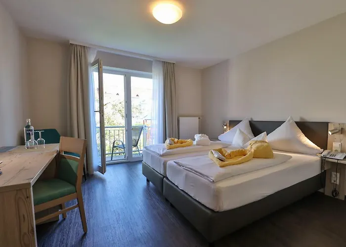 Sonnenhotel Bayerischer Hof - Inklusive