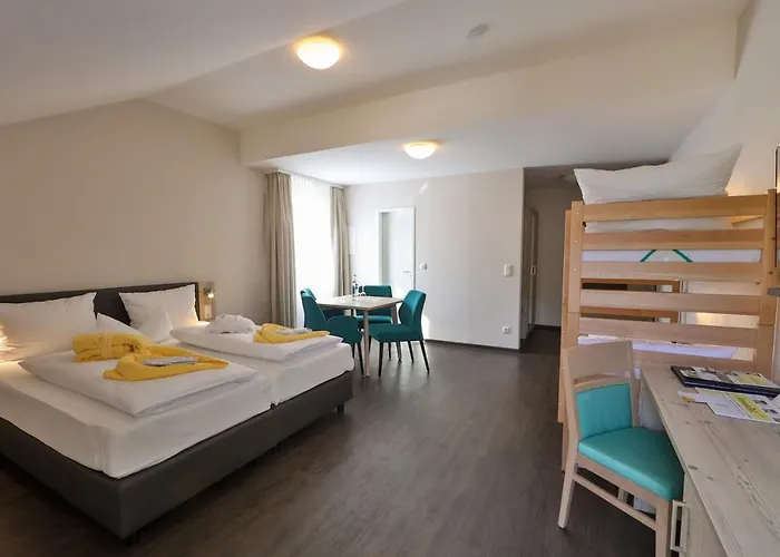 Sonnenhotel Bayerischer Hof - Inklusive 3*