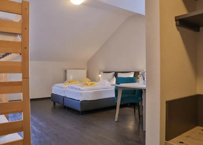 酒店 Sonnenhotel Bayerischer Hof - Inklusive